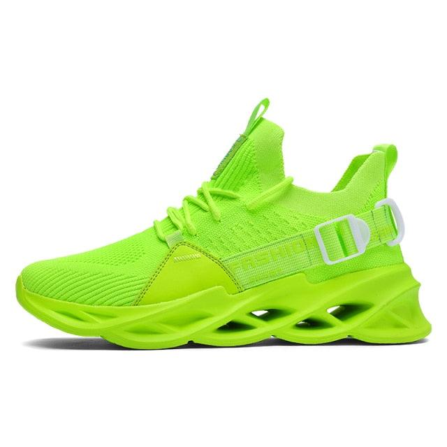 Men's Elegant Sports Running Sneakers