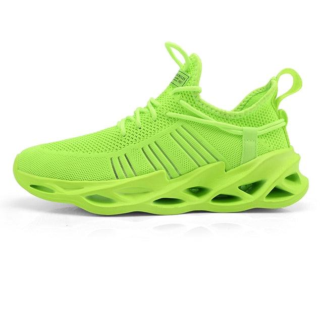 Men's Elegant Sports Running Sneakers