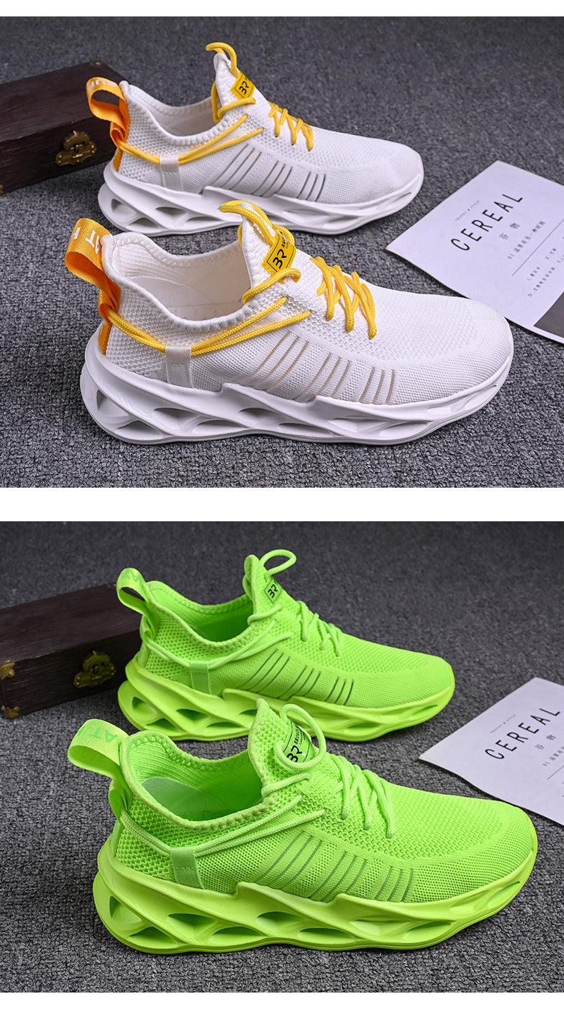 Men's Elegant Sports Running Sneakers