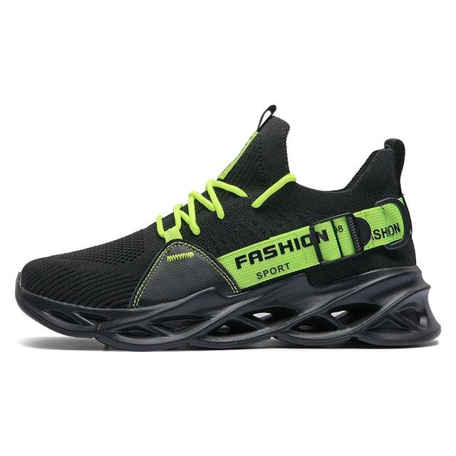 Men's Elegant Sports Running Sneakers