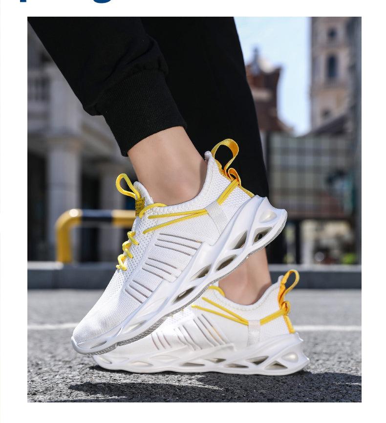 Men's Elegant Sports Running Sneakers