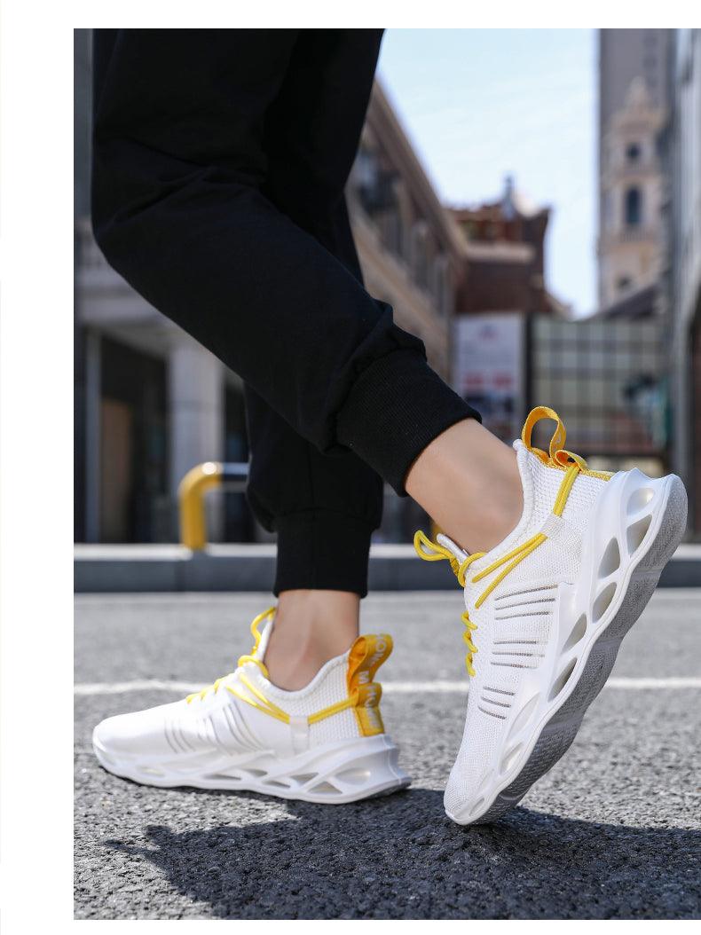 Men's Elegant Sports Running Sneakers