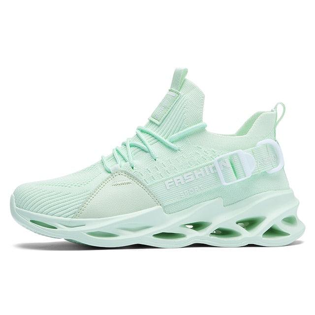 Men's Elegant Sports Running Sneakers