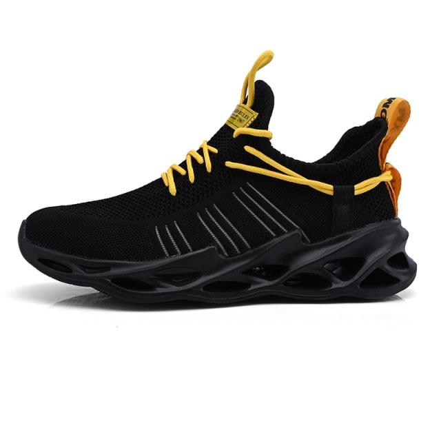 Men's Elegant Sports Running Sneakers