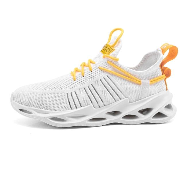 Men's Elegant Sports Running Sneakers