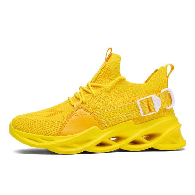 Men's Elegant Sports Running Sneakers