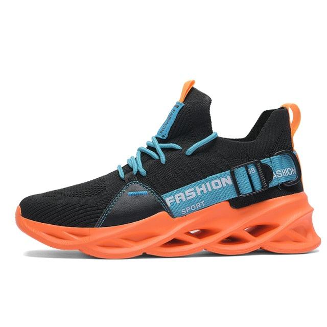 Men's Elegant Sports Running Sneakers