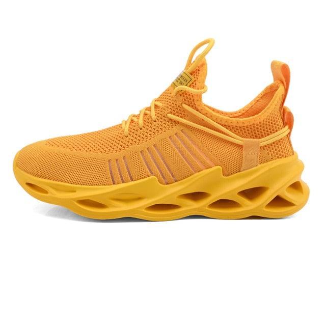 Men's Elegant Sports Running Sneakers
