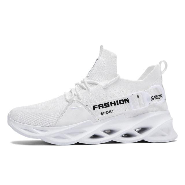 Men's Elegant Sports Running Sneakers