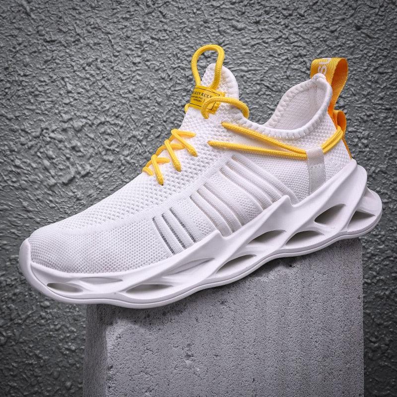 Men's Elegant Sports Running Sneakers