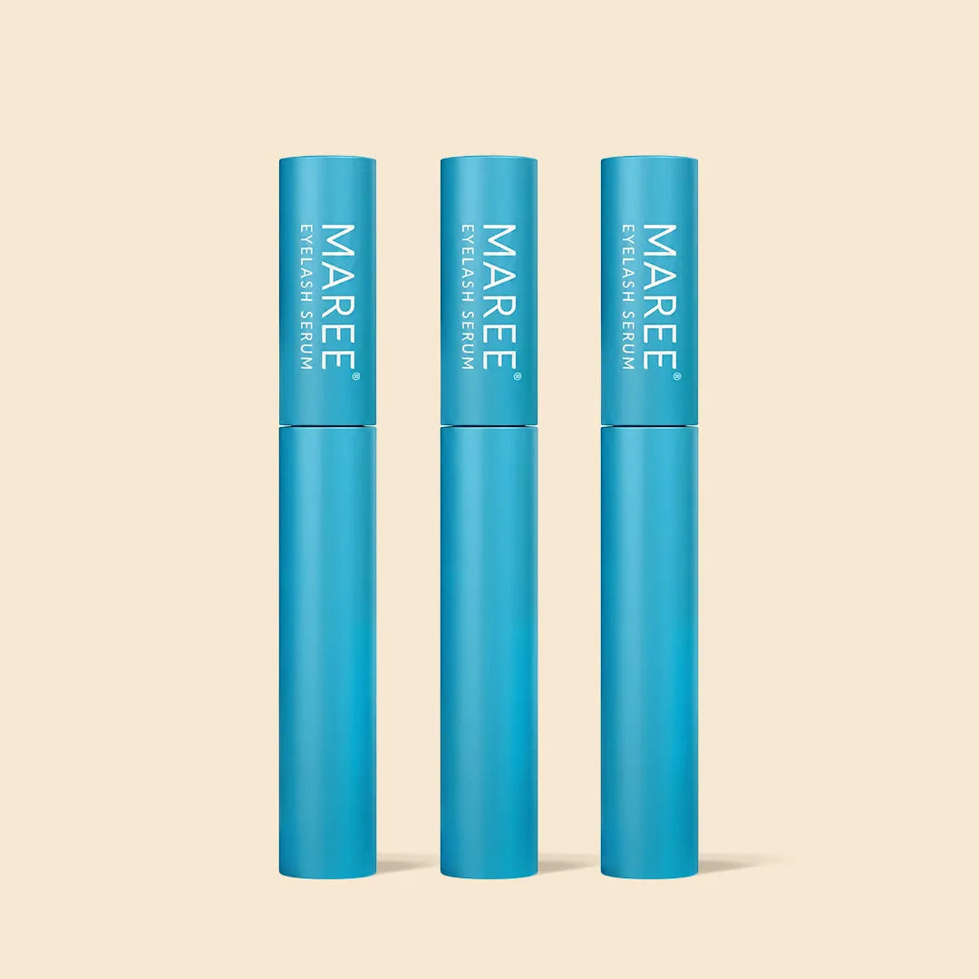 Maree Lash & Brow Growth Serum