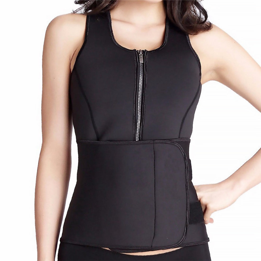 Women Body Shaper Waist Slimmer Clincher Trimmer for Weight Loss
