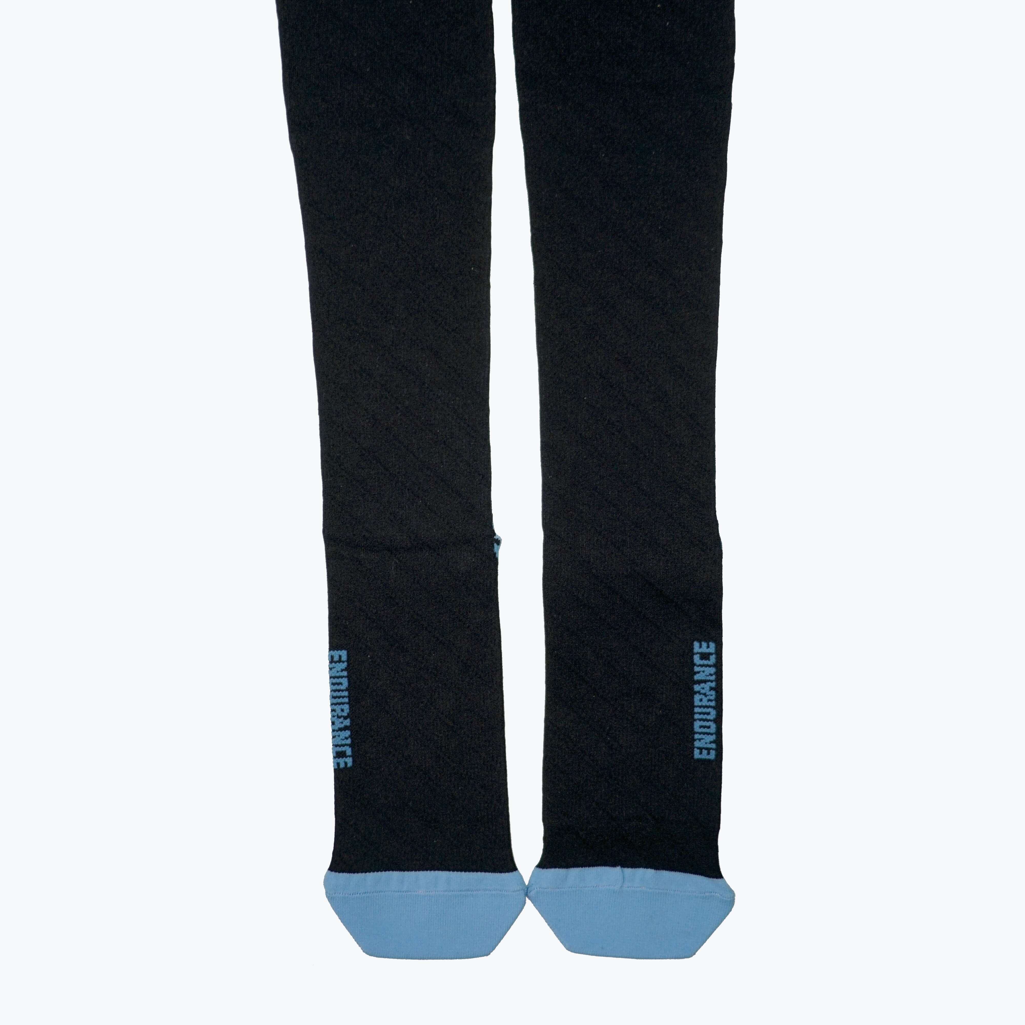 Men's Endurance Compression Socks for Running and Hiking