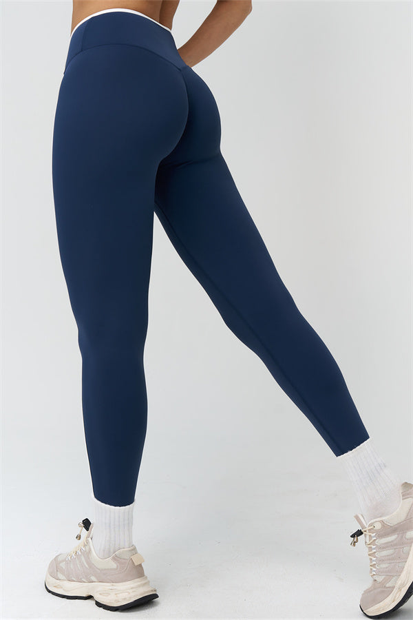 The Crave Sports Bra and Leggings 2-Piece Set