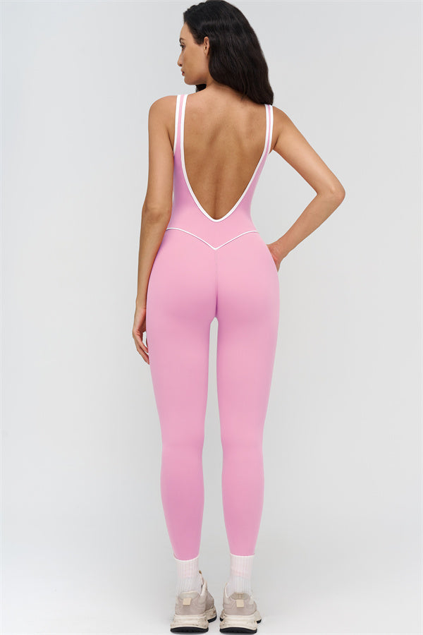 Women's "The Crave" Jumpsuit