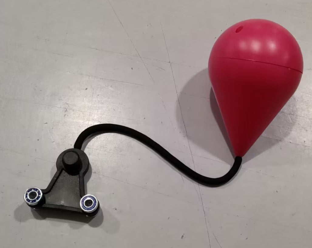Smart Upgrade Intelligent Sport Hoop Fitness Equipment