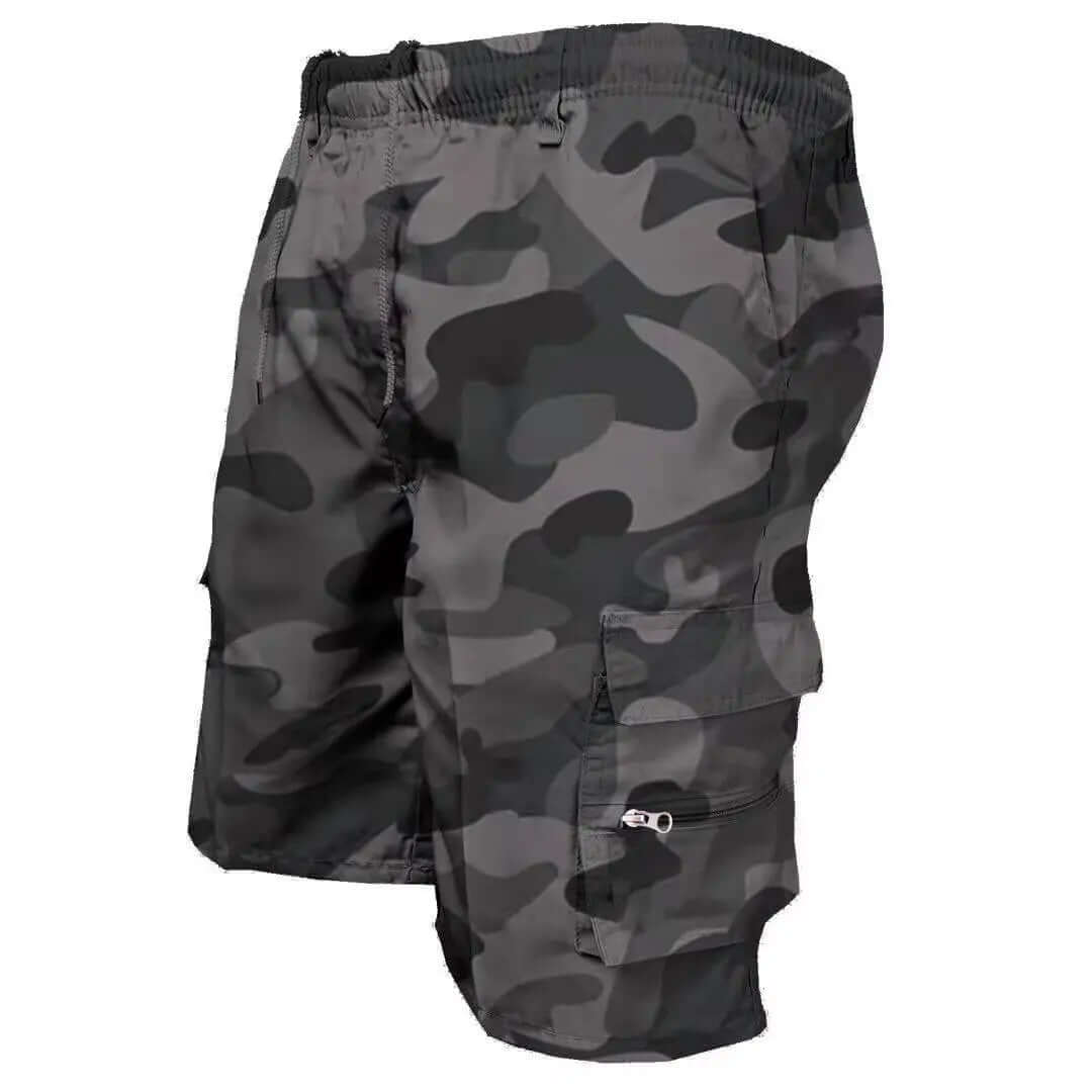 Men's Casual Working Shorts