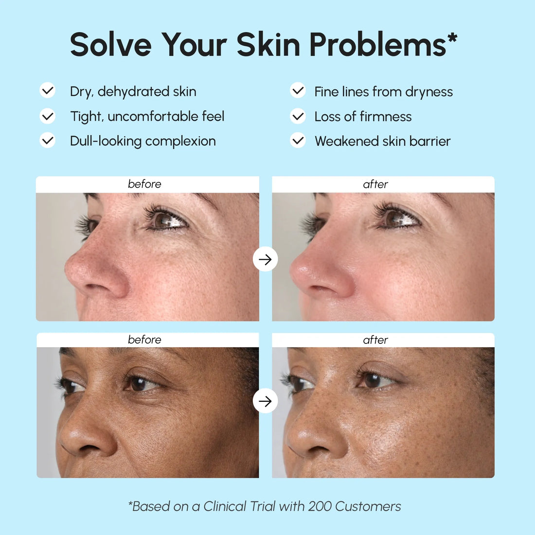 Marée®Deep Moisture Collagen Face Cream