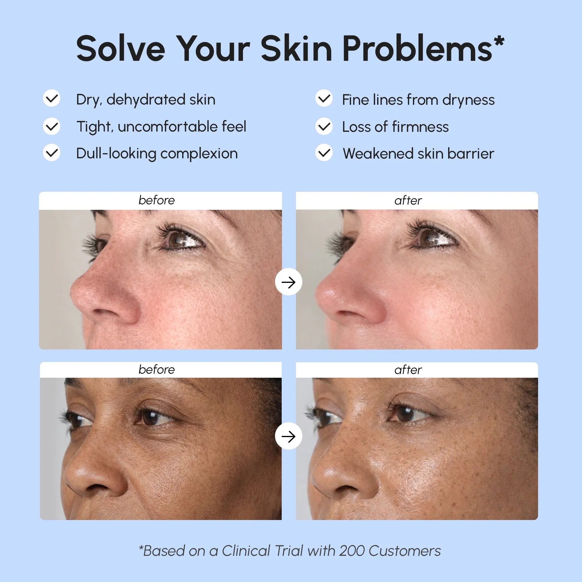 Marée® Firming & Lifting Collagen Moisturizer