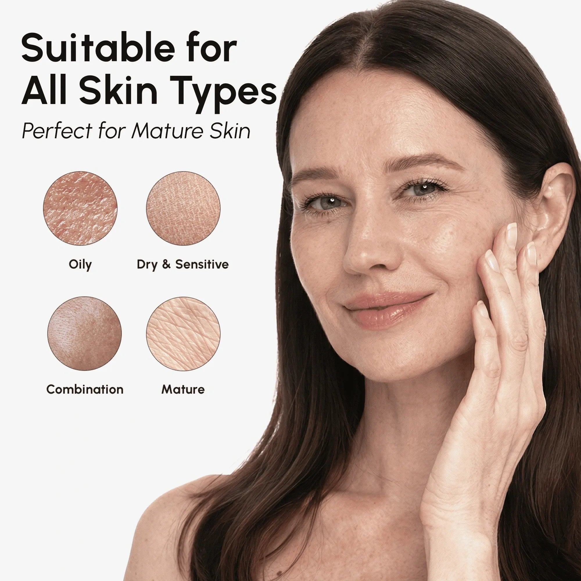 Marée® Firming & Lifting Collagen Moisturizer