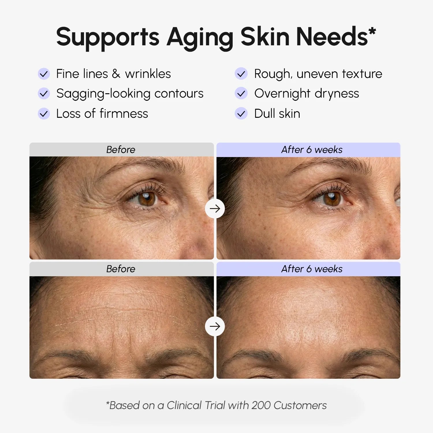 MAREE Retinol Lifting & Firming Face Cream