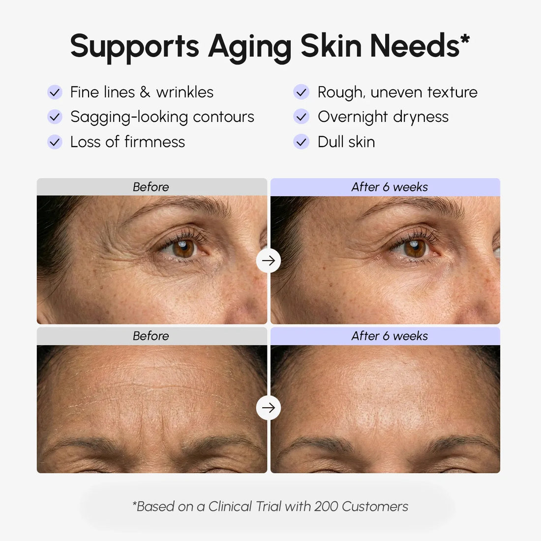 MAREE Retinol Lifting & Firming Face Cream