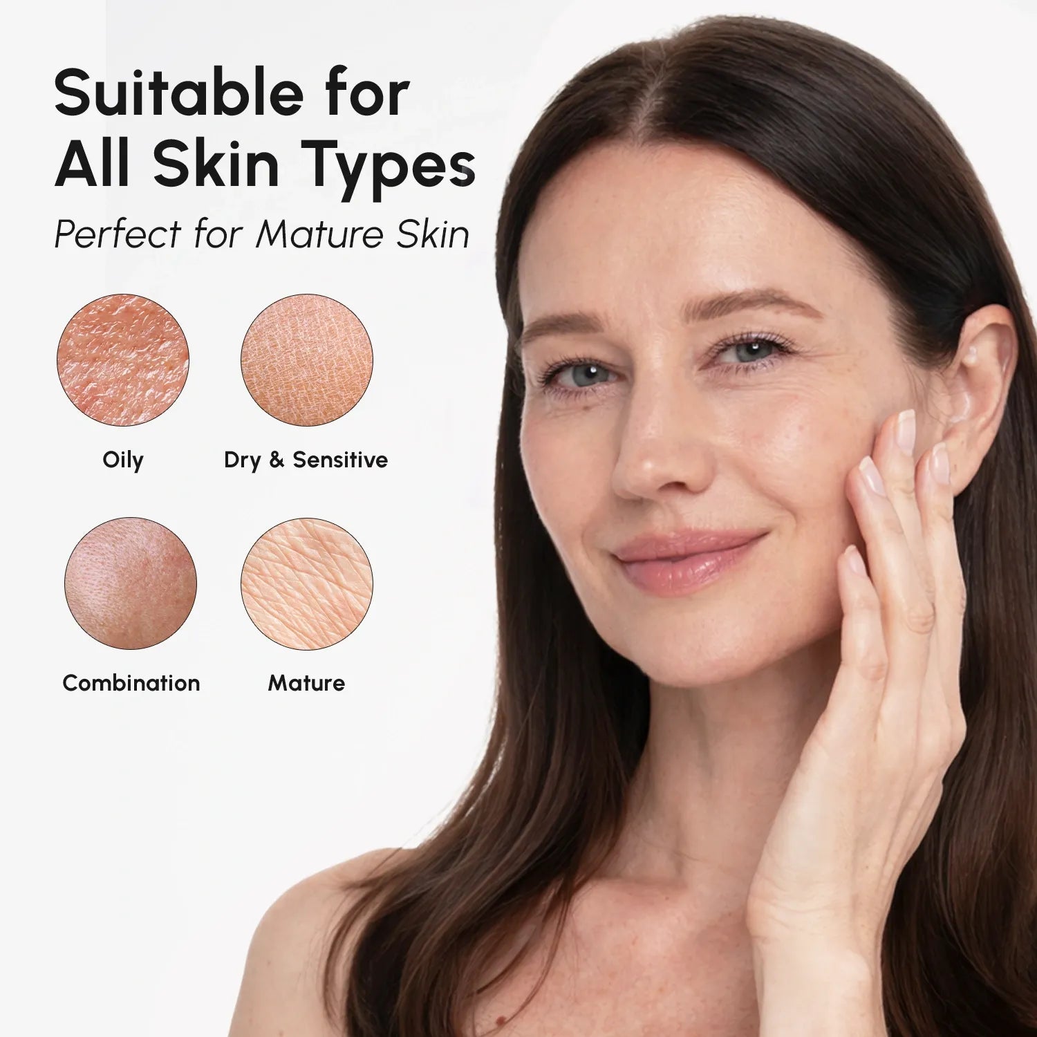 MAREE Retinol Lifting & Firming Face Cream