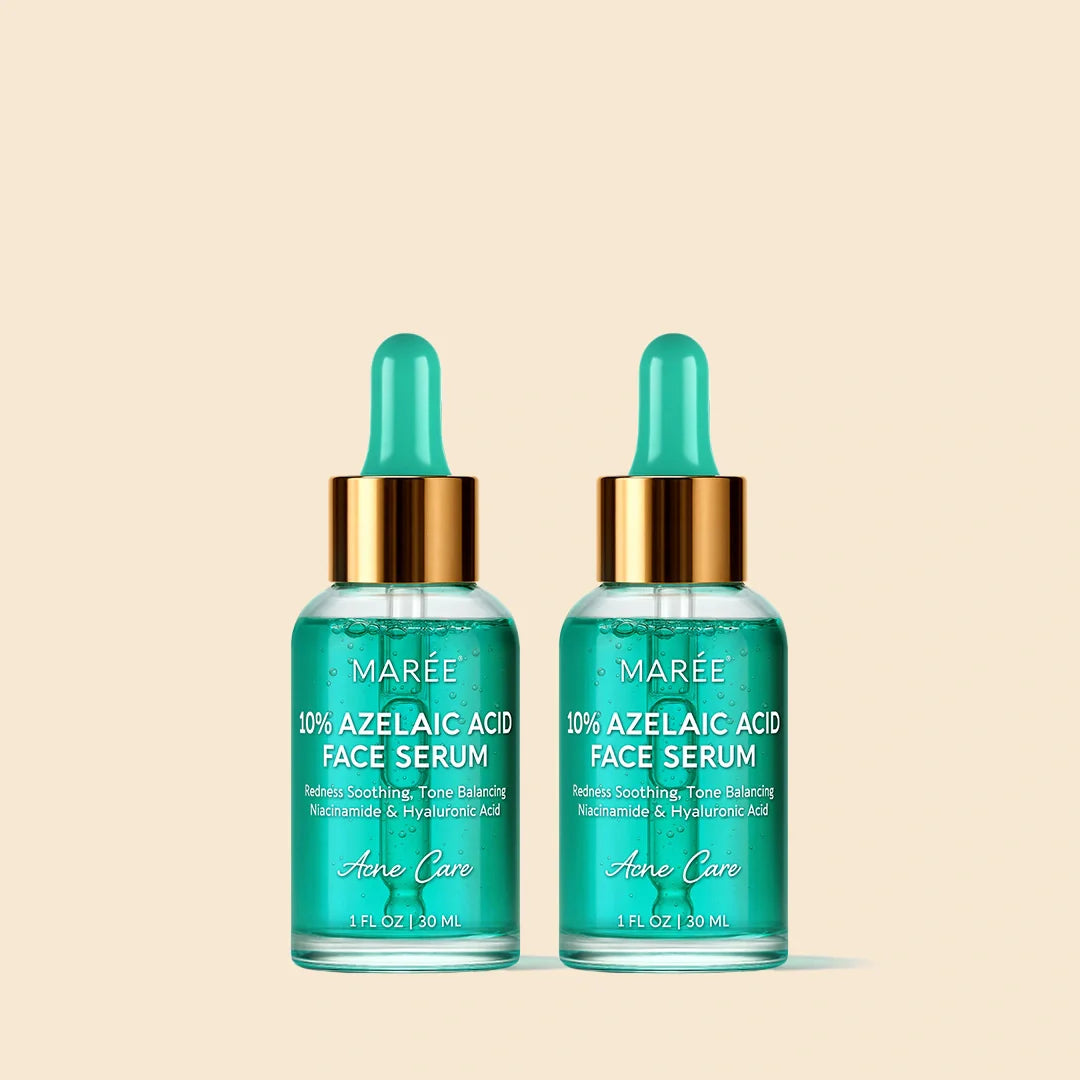 Marée®Redness Soothing Azelaic Acid Serum