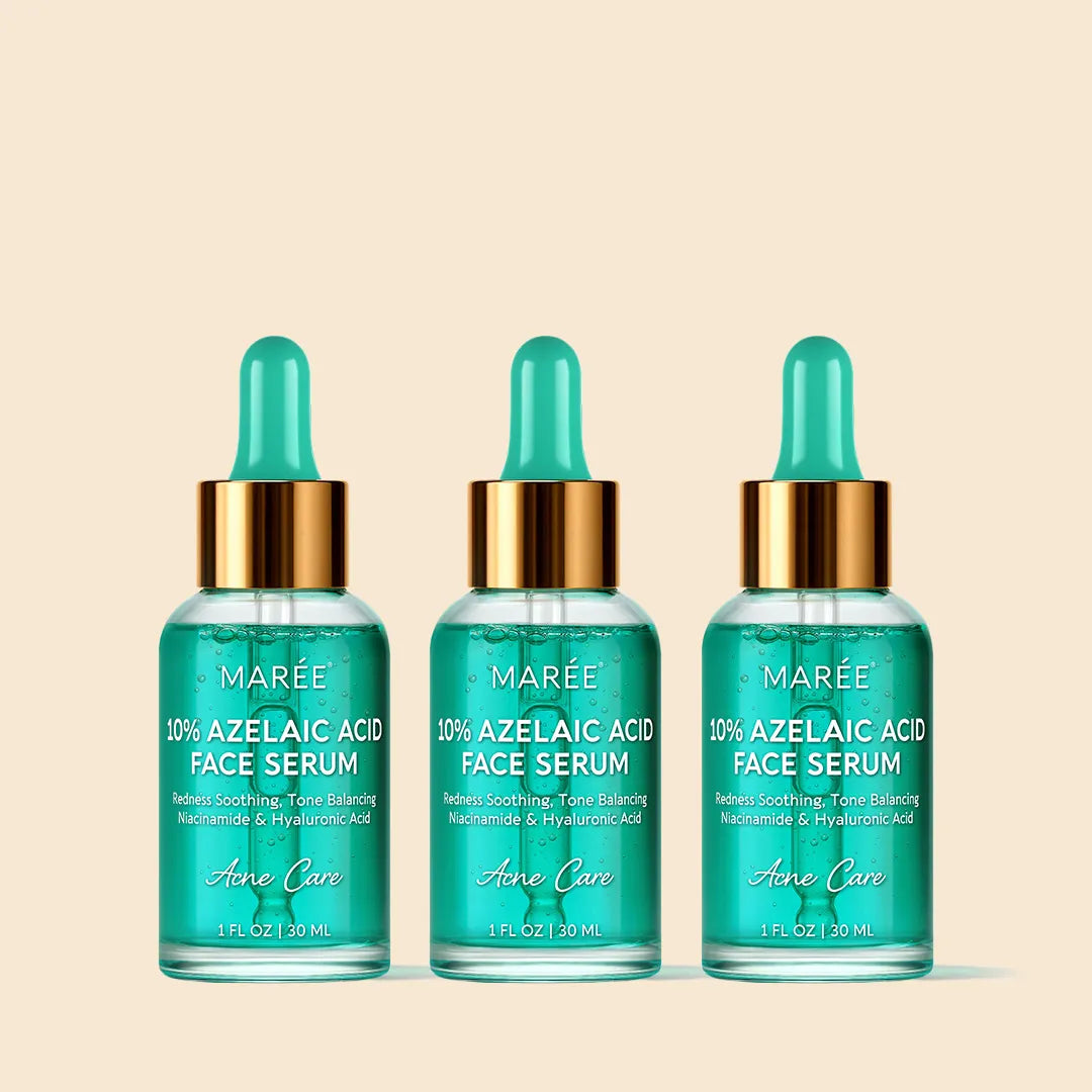 Marée®Redness Soothing Azelaic Acid Serum