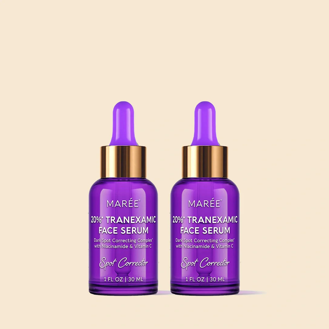 Marée® Tranexamic Acid Dark Spot Corrector