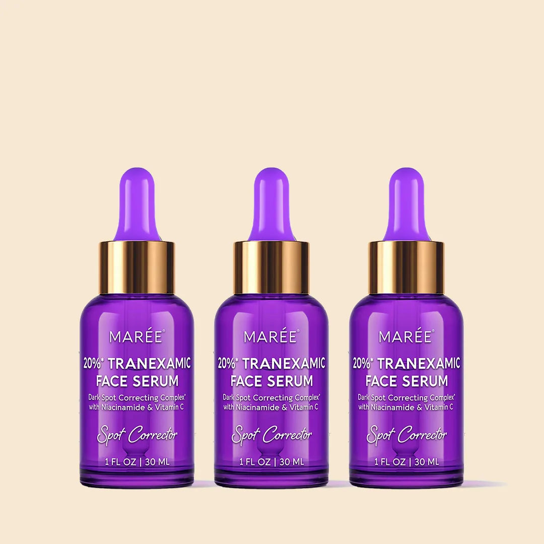 Marée® Tranexamic Acid Dark Spot Corrector