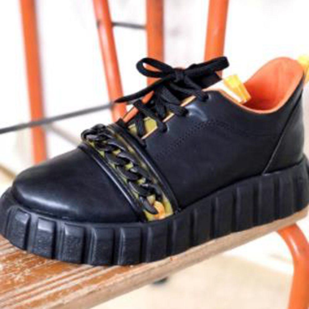 New Women's Purple Lightweight Comfortable Vulcanize Platform Sneakers