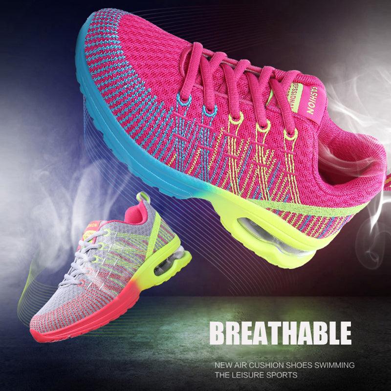 Women's Fashion Lightweight Running Shoes