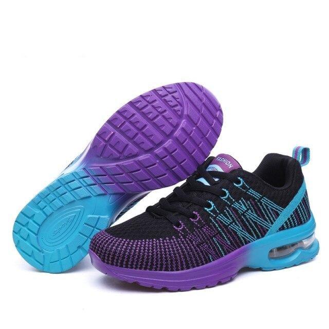 Women's Fashion Lightweight Running Shoes
