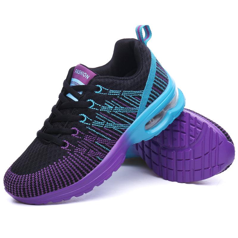 Women's Fashion Lightweight Running Shoes