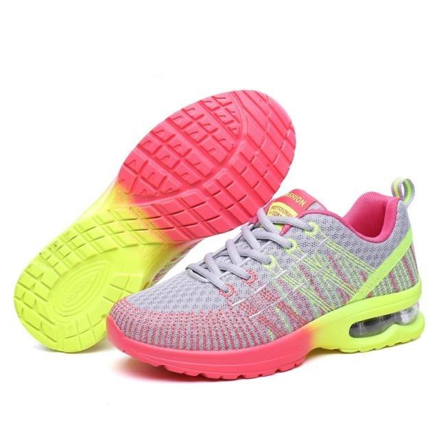 Women's Fashion Lightweight Running Shoes
