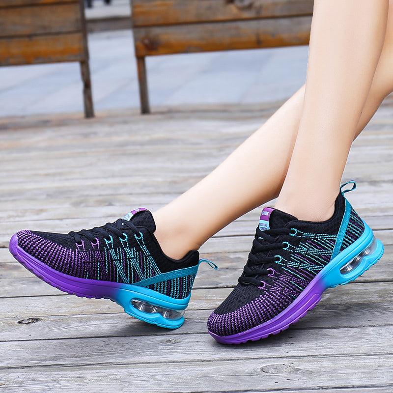 Women's Fashion Lightweight Running Shoes