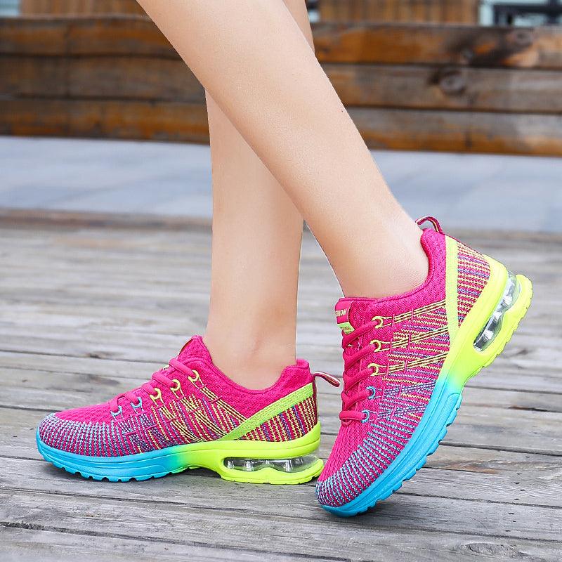 Women's Fashion Lightweight Running Shoes