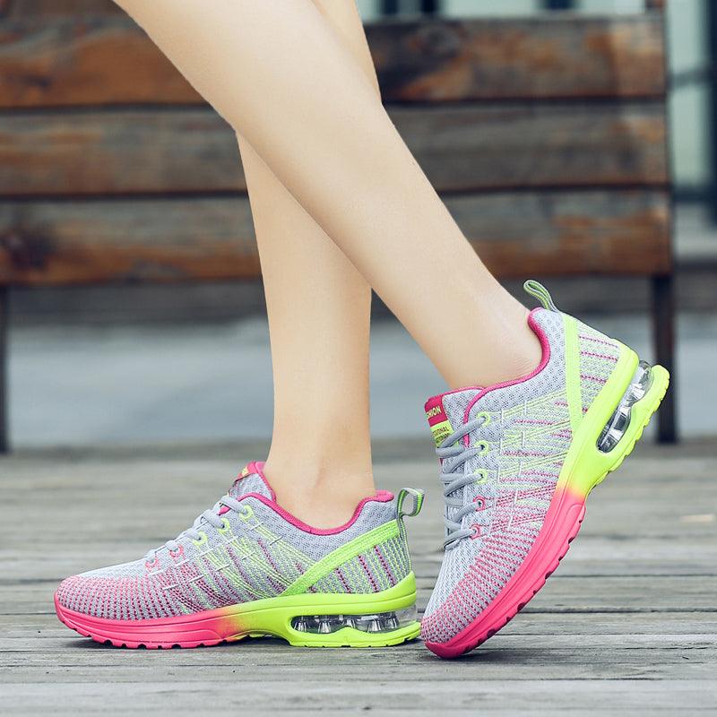 Women's Fashion Lightweight Running Shoes