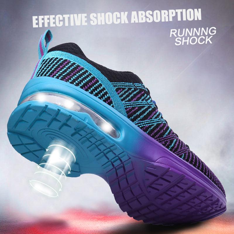 Women's Fashion Lightweight Running Shoes