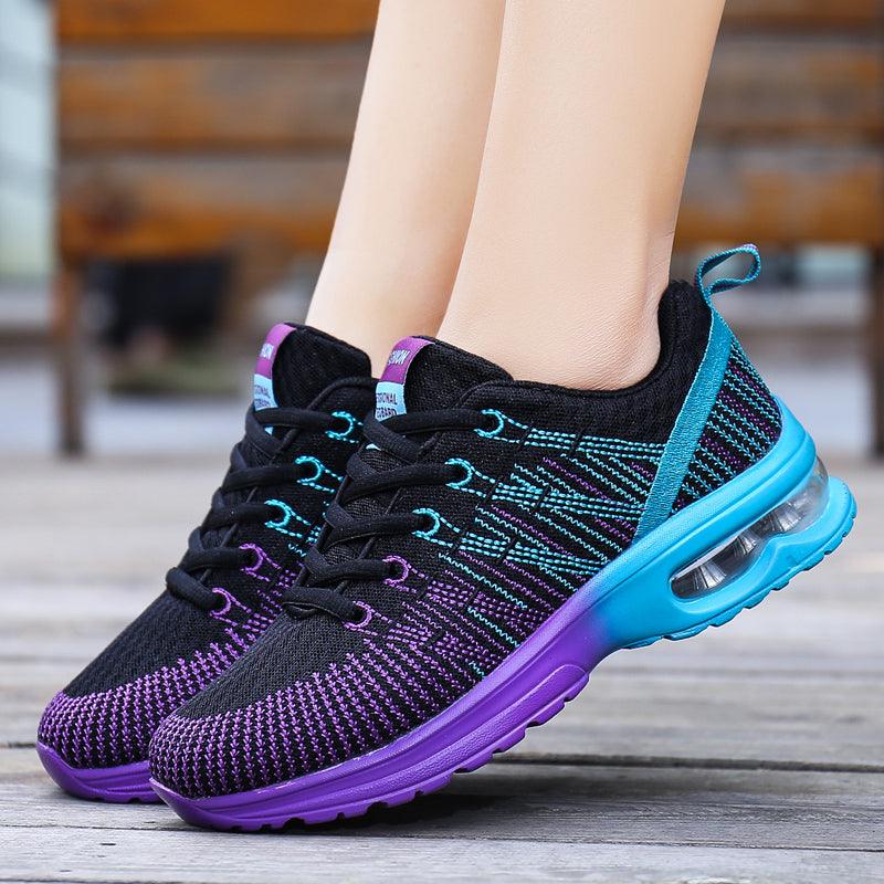 Women's Fashion Lightweight Running Shoes