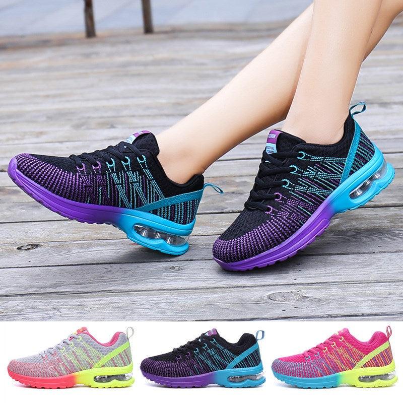 Women's Fashion Lightweight Running Shoes