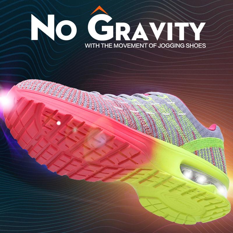 Women's Fashion Lightweight Running Shoes