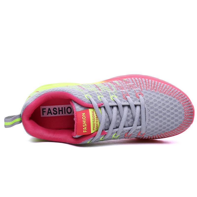 Women's Fashion Lightweight Running Shoes