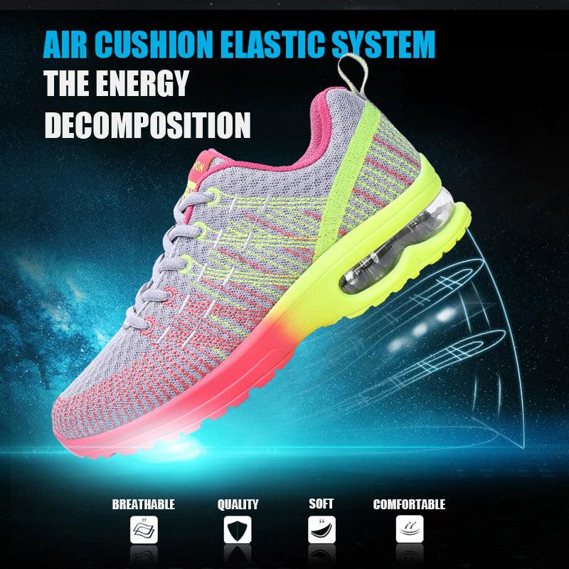 Women's Fashion Lightweight Running Shoes