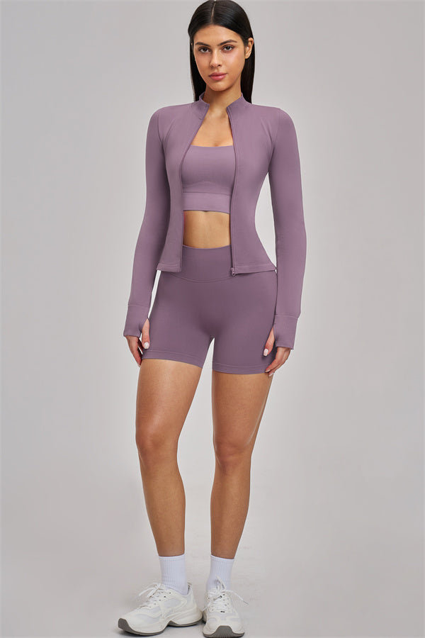 Women's The New Allure Shorts
