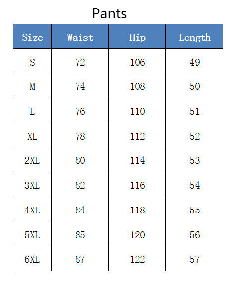 Men's Digital Color Printed Casual Loose Shorts