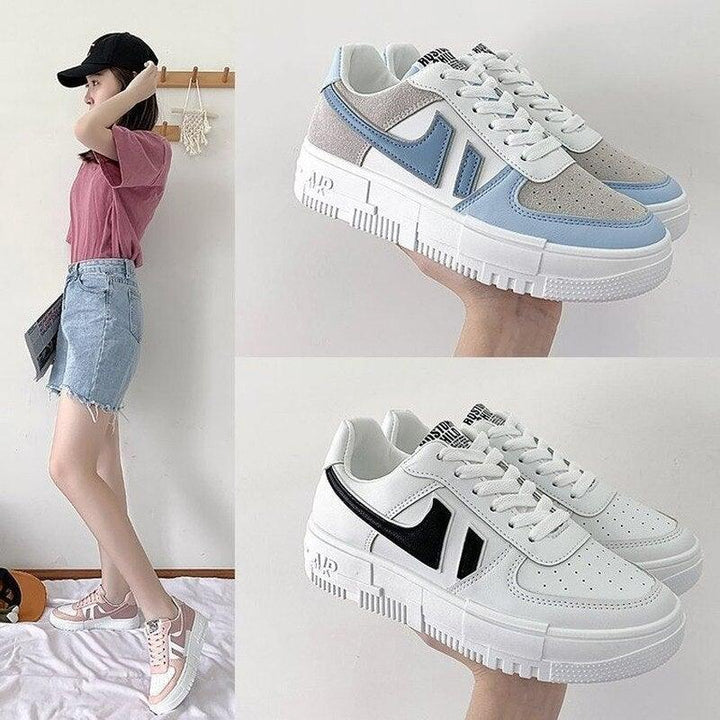 Women's  Casual Breathable Comfort Walking Sneakers
