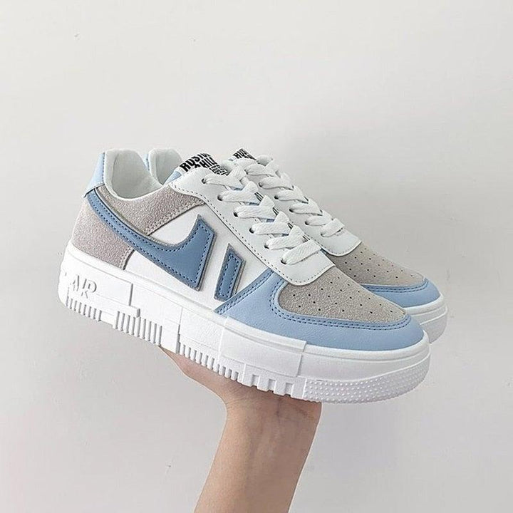 Women's  Casual Breathable Comfort Walking Sneakers