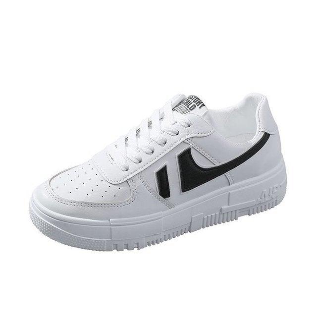 Women's  Casual Breathable Comfort Walking Sneakers